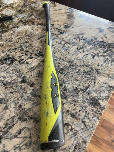 Alloy (-8) 22 oz 30" Origin Bat