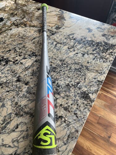 2019 Alloy (-11) 20 oz 31" Solo 619 Bat
