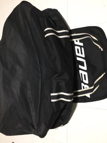 Used Bauer Bag