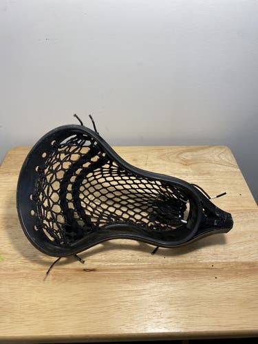 Used Attack & Midfield Strung Mark 1 Head
