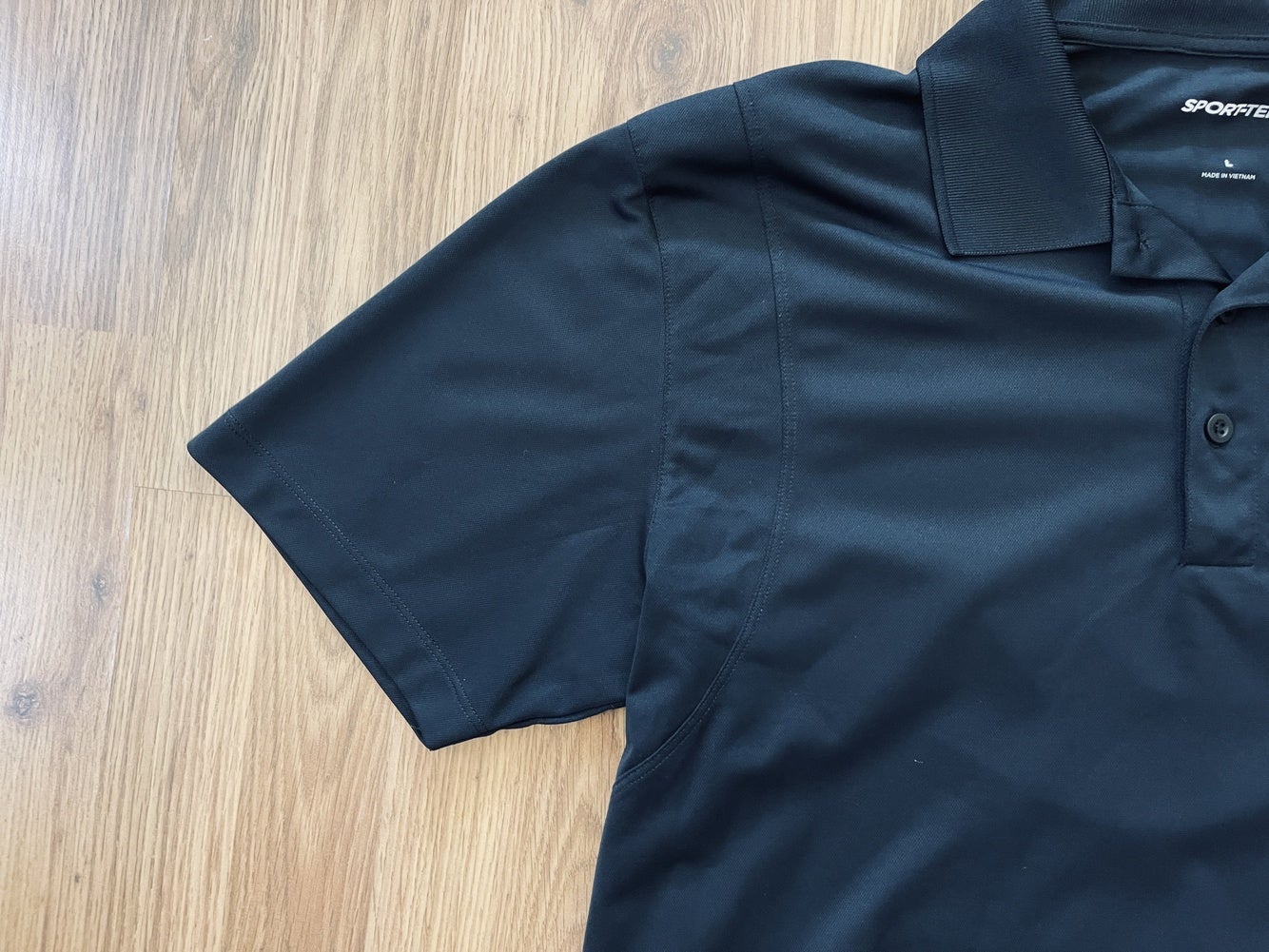 Large Polo Golf Shirt 