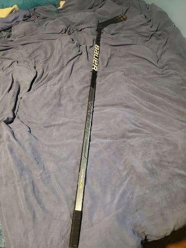Pro stock RH 77 flex P28 vapor hyperlite