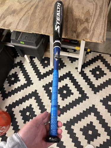 Composite (-10) 22 oz 32" Stealth Bat