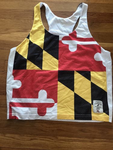 Maryland shooter shirt