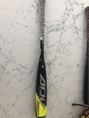 2020 Composite (-10) 18 oz 28" ADV 360 Bat
