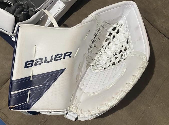 Used Regular Pro Stock Supreme Ultrasonic