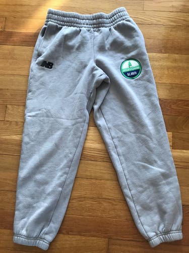 3d new balance pants