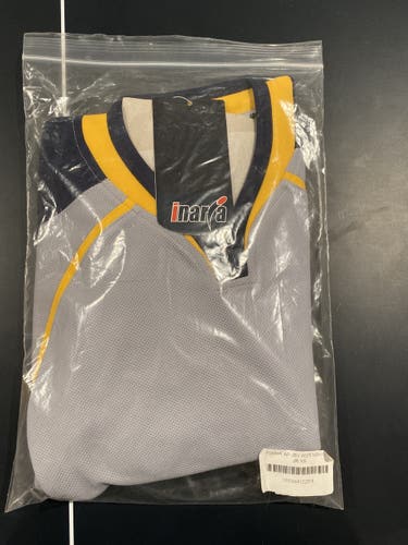 New Nashville Predators Youth Extra Small Practice Jersey
