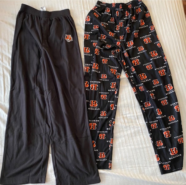 Cincinnati Bengals NFL kids (Junior) 2 pack sleep pants | SidelineSwap