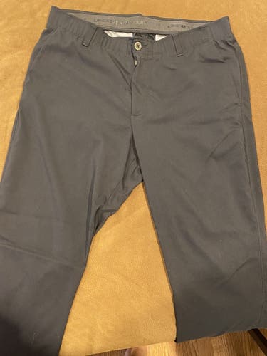 UA golfing pants, Lightly Used.