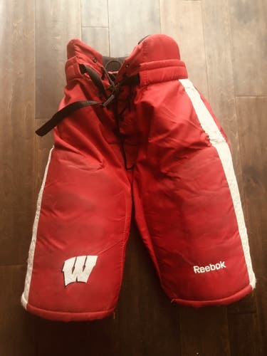 Wisconsin Badgers Hockey Pants