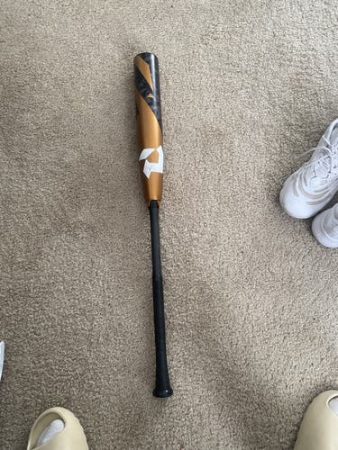 2022 Composite (-3) 30 oz 33" Zoa Bat