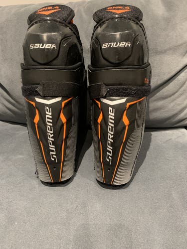 Bauer Supreme One.4 Shin Pads