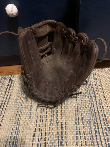 Barely used Wilson A950