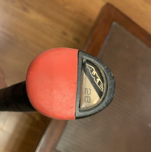 2021 Composite (-10) 18 oz 28" Avenge Pro Bat