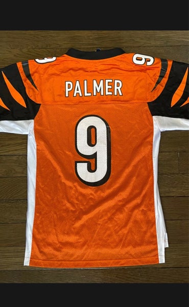 palmer bengals jersey