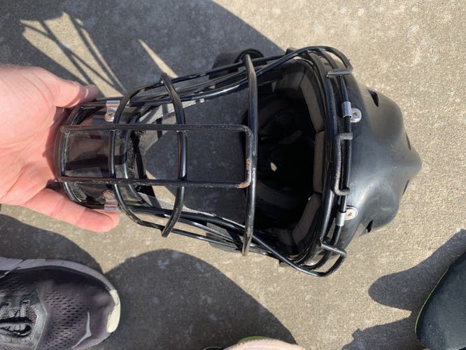 Wilson Catcher's Mask