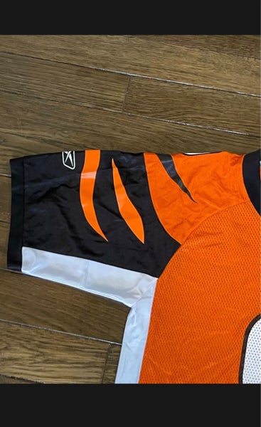 Carson Palmer Cincinnati Bengals Authentic Jersey by Reebok, size