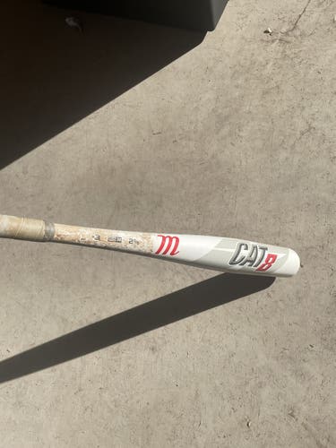 CAT 8 Marucci