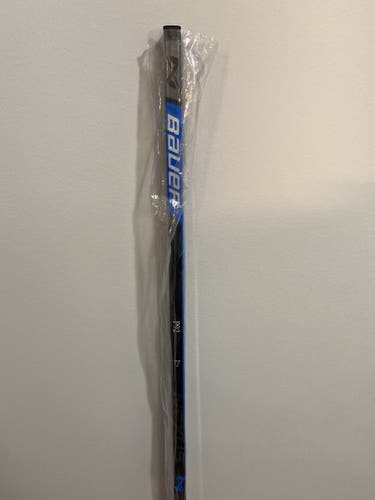 Righty Bauer Nexus Team P92 77 Flex BRAND NEW