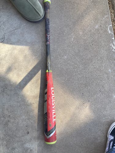 2016 Alloy (-3) 29 oz 32" Omaha 516 Bat