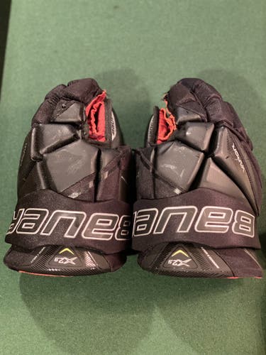 Bauer 13" Vapor X2.9 Gloves