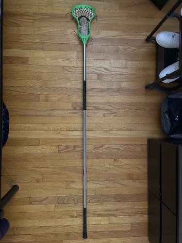 Brine King D-Pole