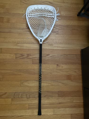 Warrior Goalie Stick