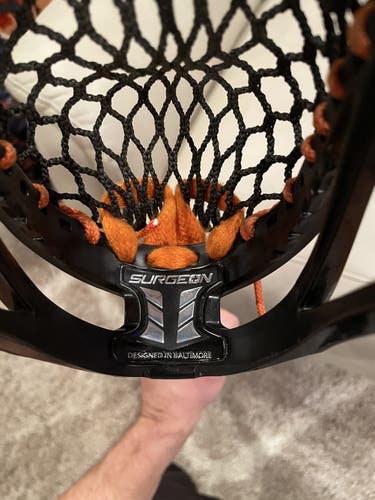 Used STX STX Surgeon Stick