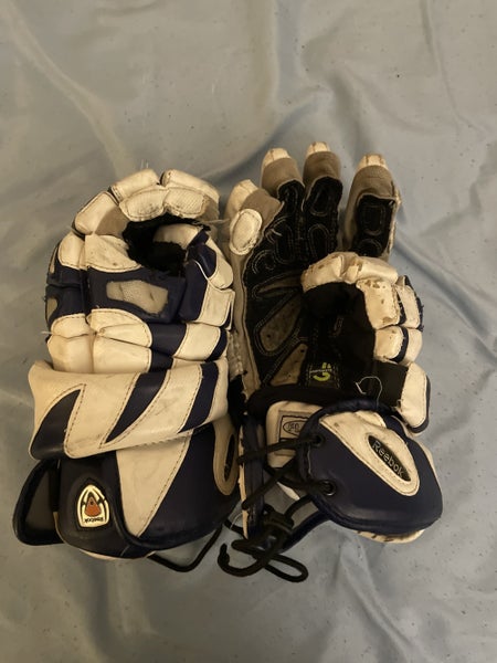 Reebok 7K Lacrosse Gloves