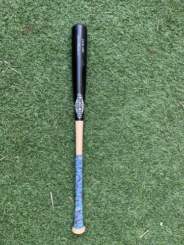 BBCOR Certified Wood (-3) 28 oz 31" MT 27 Bat