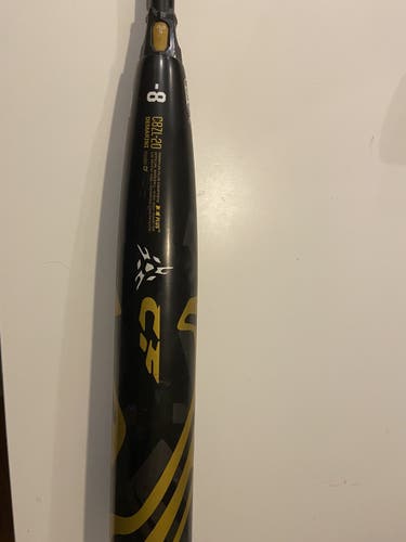 2020 Composite (-8) 23 oz 31" CF Bat