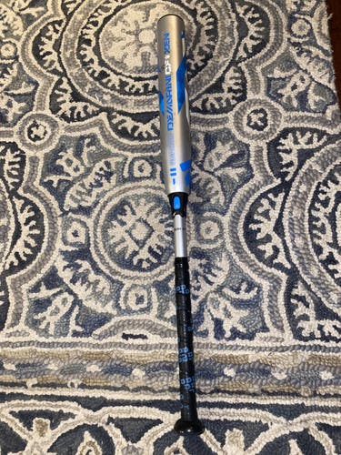 2020 Composite (-11) 18 oz 29" CF Zen Bat