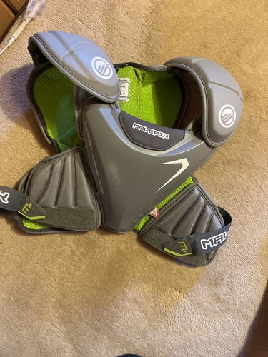 Maverick max Shoulder Pads