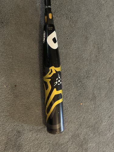 2020 Composite (-5) 27 oz 32" CF Zen Bat