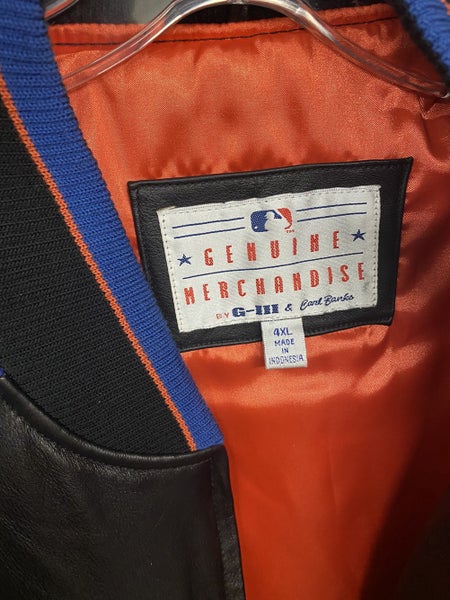 VTG NY METS COACHES JACKET – TRIED AND TRUE CO.