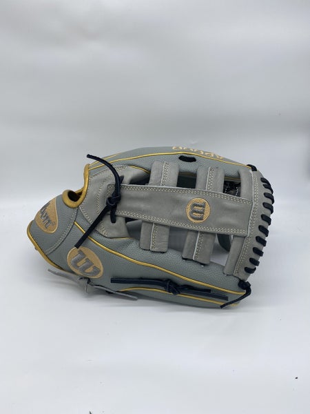 Wilson A2000 13SS Superskin new with tags 13 inch