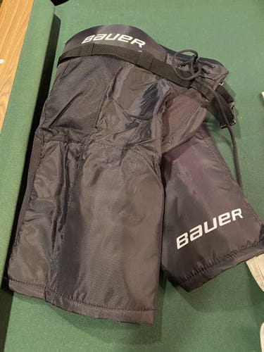 Junior Medium Bauer X60 Hockey Pants
