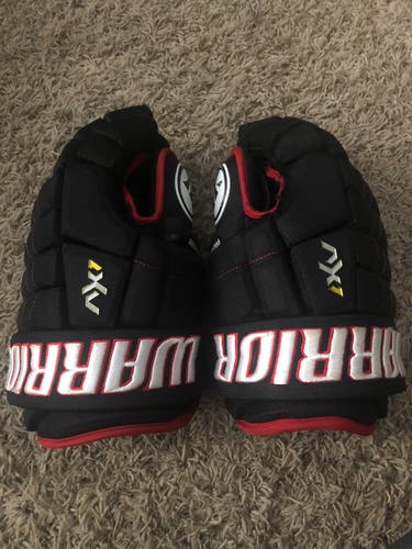 Warrior 14" Dynasty AX1 Gloves