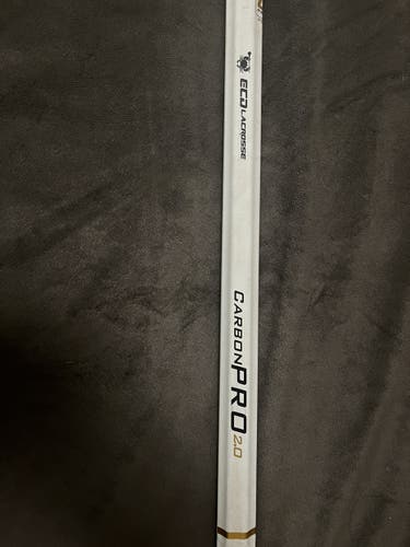 Used ECD Carbon Pro 2.0 Shaft