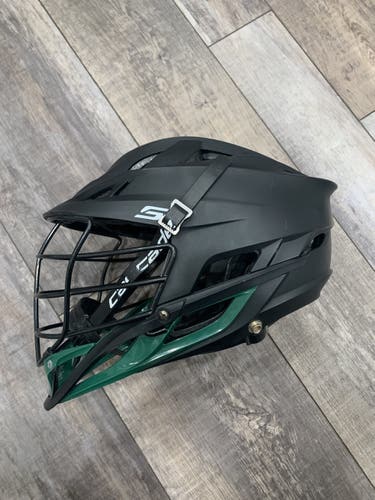 Used Cascade S Helmet