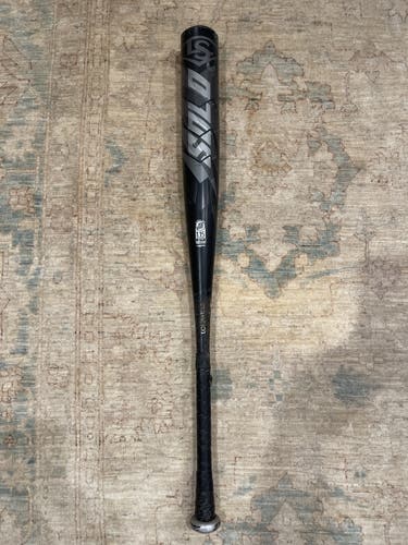 Used 2021 Louisville Slugger (-5) 27 oz 32" Solo Bat