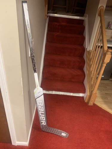 *BRAND NEW* Senior Regular 26" Paddle  Hyperlite Goalie Stick