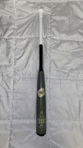 2021 Hybrid (-3) 31 oz 34" The Goods Bat