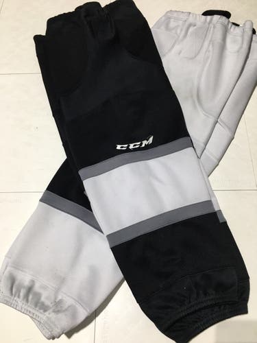 Kings CCM socks 2-fer, home & away