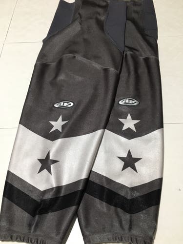 ECHL ALL STAR Socks