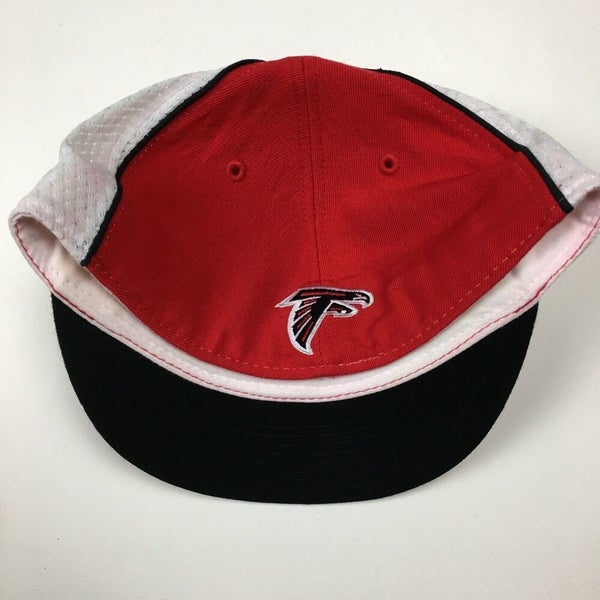 Atlanta Falcons NFL Shop Snapback Hat Cap Rare Vintage Old School Football  NFL