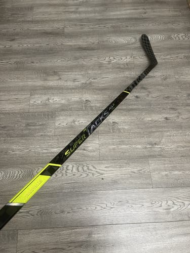 CCM SuperTack AS3 Pro 110 Flex P28 LH