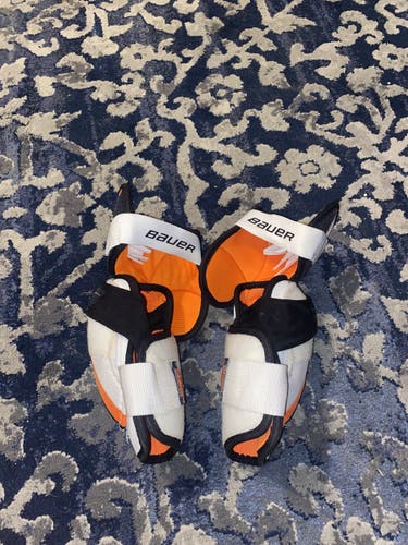 Bauer Supreme Elbow Pads