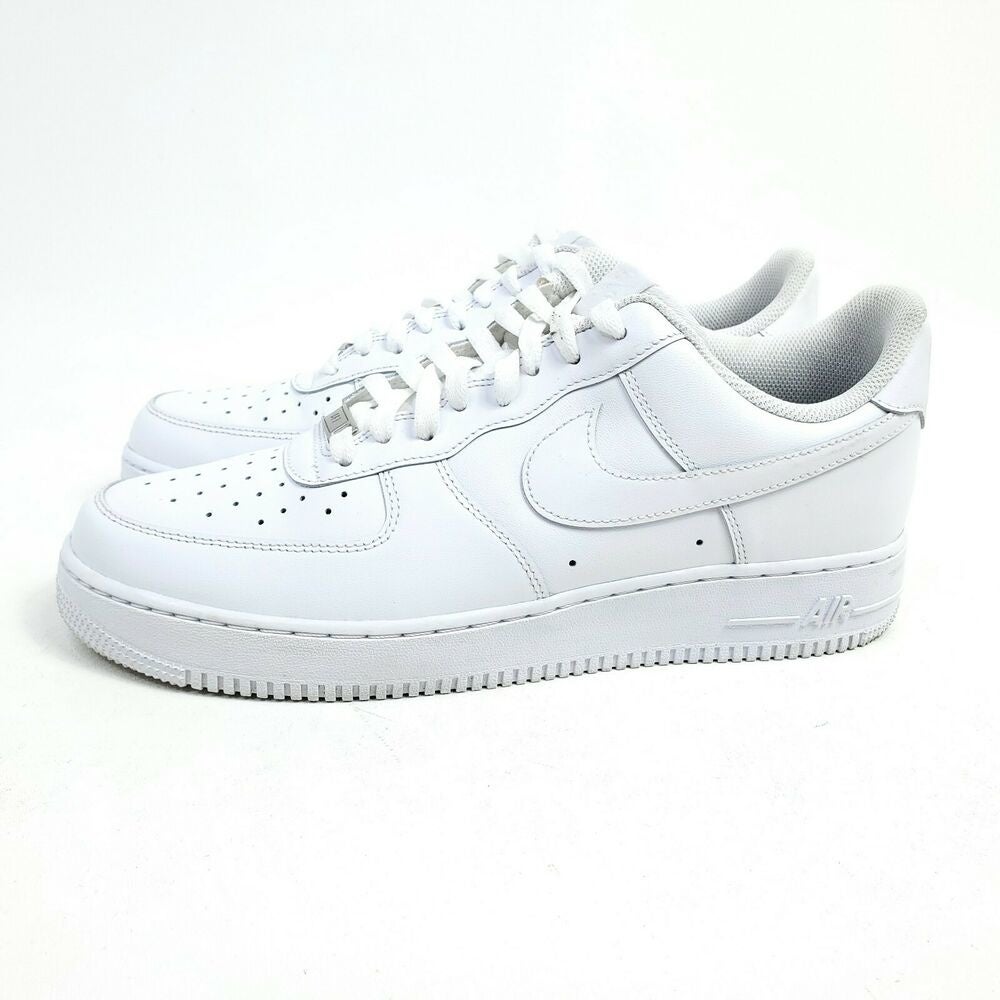 air force ones size 2